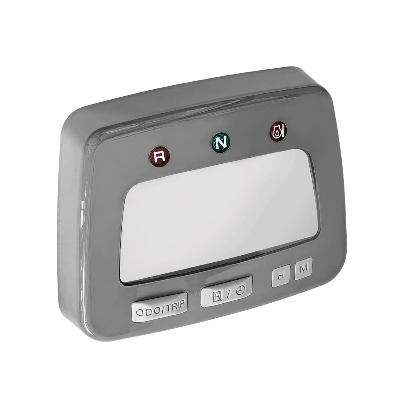 

Speedometer Dash Upper Cover 37201-HN0-A01 Fits for 2000-2006 Honda Rancher 350, 1998-2001 Foreman 450 S, 2001-2004 Rubicon 500