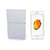 B033 Mini Clavier Bluetooth Pliable Sans Fil pour Téléphone/Tablette