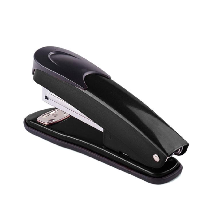 Commercial Stapler Handheld Stapler, 20 Sheets Capacity Large Office Stapler Desktop Stapler for School and Business