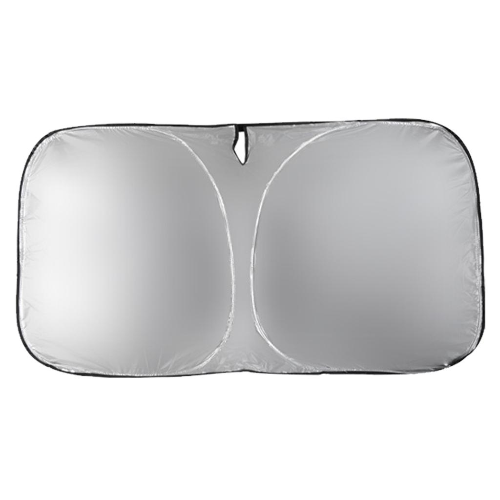 Protector Keep Vehicle Cool Shield Cover Car Windshield Sunshade Sun Visors Automotive Interior Sunshades Cover