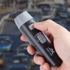 Electric Whistle 3 Sound Effects Adjustable Whistle Handheld Whistle With Cord For Football Basketball Volleyball Hockey 1Pc