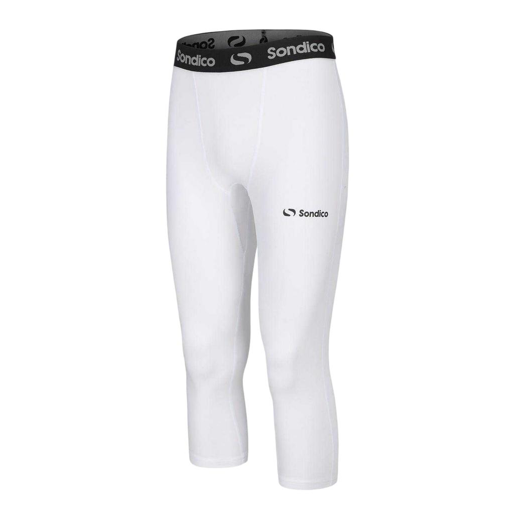 Sondico Mens Core 3/4 Tights