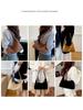 Shoulder Bag Women PU Large Capacity Daily Commute