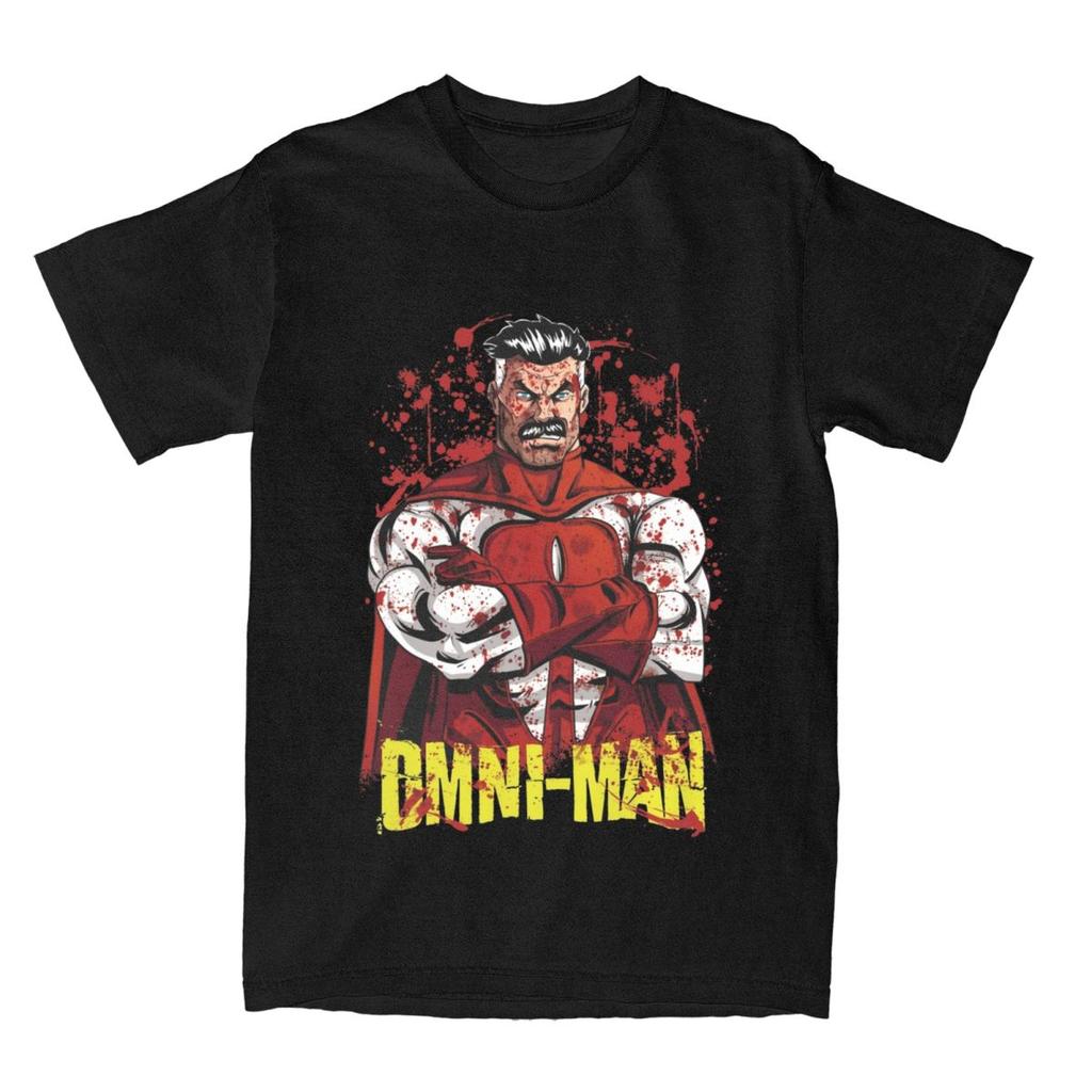 2026 Unisex Women Atom Eve From Invincible Fashion T Shirts Cotton Clothes Novelty Short Sleeve O Neck Y2K Oversized Casual TShirt