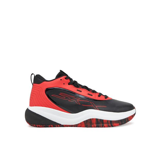 Баскетбольные кроссовки Skechers 253010/BKRD EU 45