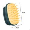Hair Scalp Massager Scrubber Soft Pins Manual Head Massage Brush Brushes for