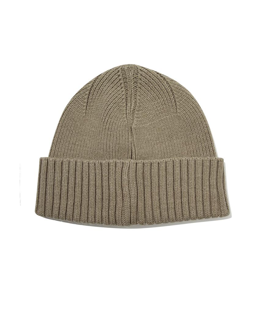 SIERRA DESIGNS Kepler Embroidered Beanie Brown