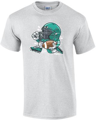 Oberteile – T-Shirts