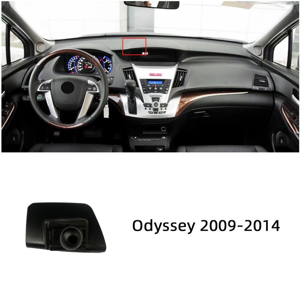 Car Phone Base Special Mounts Bracket Accessory For Honda Fit Vezel City Civic Jazz BRV HRV CRV Jade Accord Pilot Odyssey