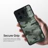 IBMRS Phone Cover for Xiaomi 13 Pro 5G Cases Anti-Scratch TPU+PC Phone Shell