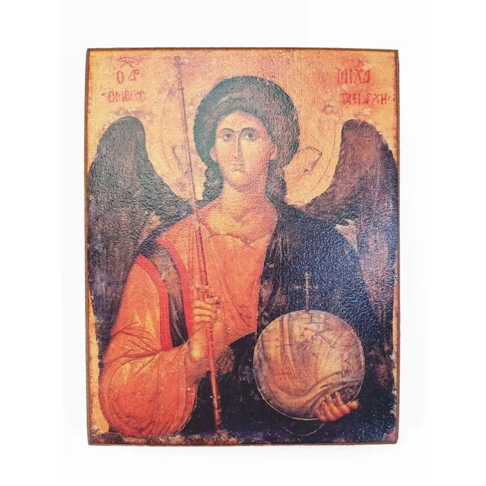 Religious Wall Decor 20x30cm