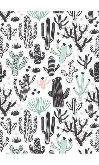 Tapis Enfant CACTUS, Dimension: 120x160