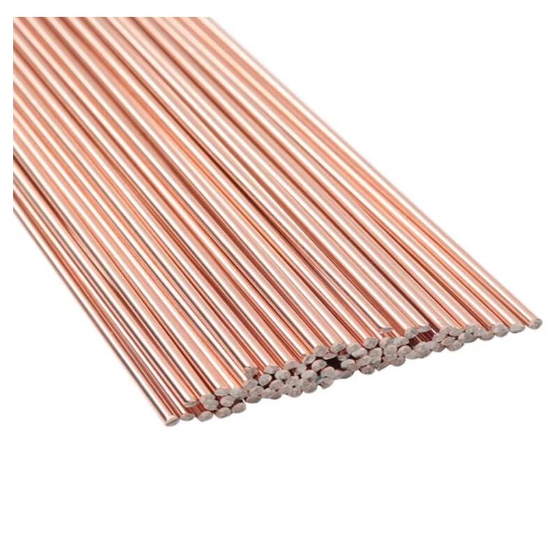 Pulionle L201 Phosphorus Copper Brazing Rods