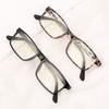 1PC Progressive Reading Glasses Men Women Multifocal Bifocal  Anti Blue Light Magnifying Presbyopic EyeGlasses +1.0~+4.0