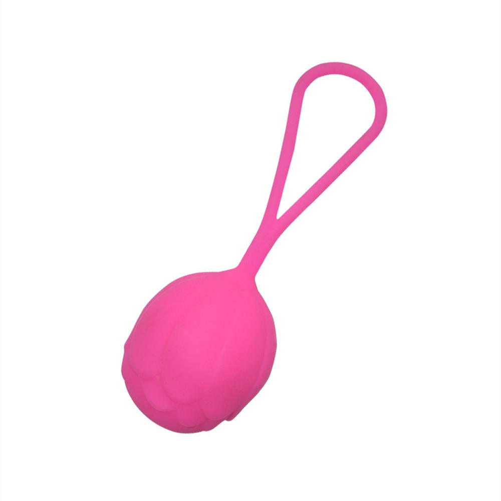 Female Smart Ball Weighted Kegel Vaginal Tight Exercise Vibrators Sex Toys