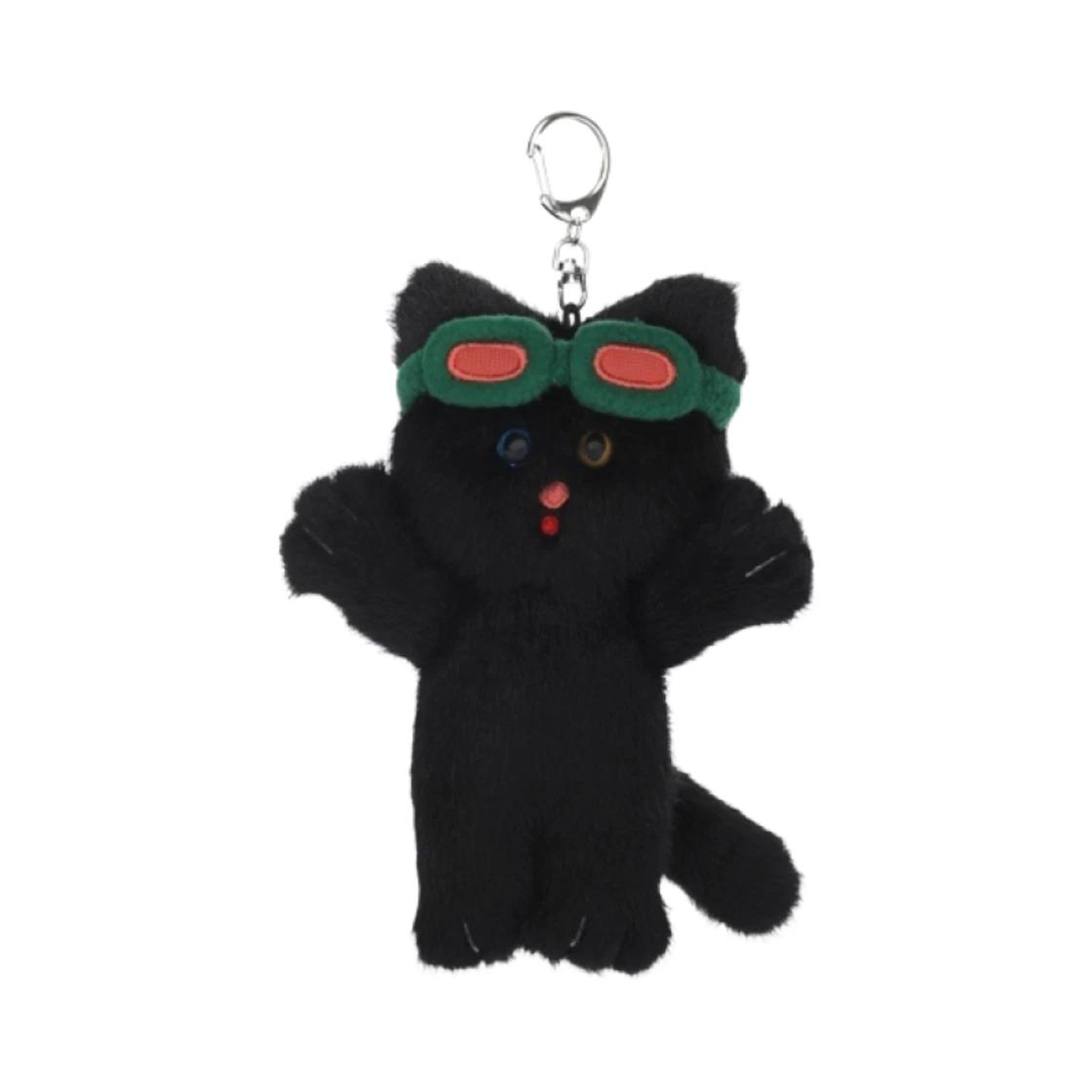 Boynextdoor BBNEXDO HOW? Plush Keyring Han Tatpung ONE SIZE