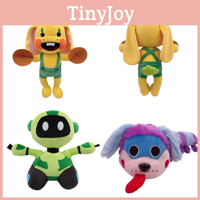 Poppy Playtime Huggy Wuggy Rabbit Plush Toy Soft And Exquisitely Crafted