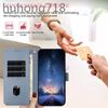 For Motorola Moto G53 G13 G23 G53Y G53J G73 G14 G54 G64Y G34 G45 G84 G05 E15 G35 G55 G15 Power 4G 5G Case Flip Leather Wallet Protection Cover