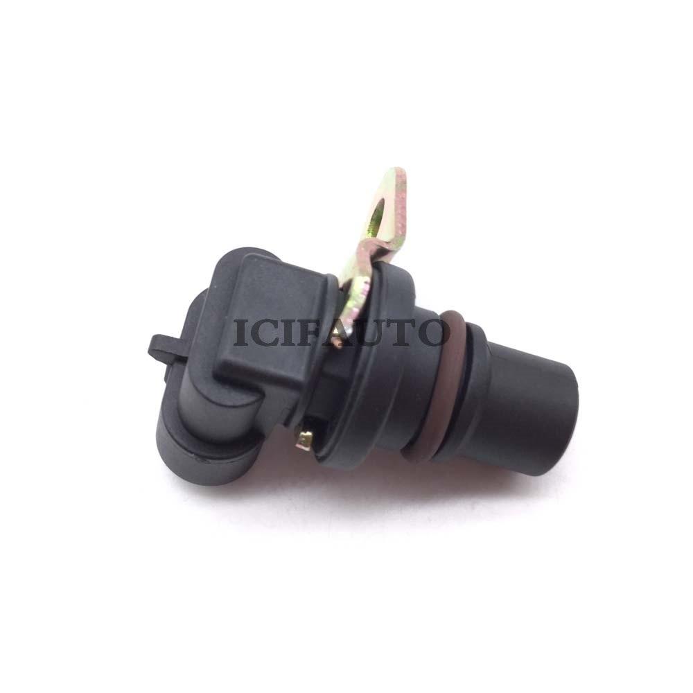 10456592 10456507 1236308 Crankshaft Position Sensor For Opel Astra G Combo Meriva Vauxhall Corsa Meriva 1.6
