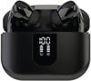 Iggual True Sound Headphones White/black