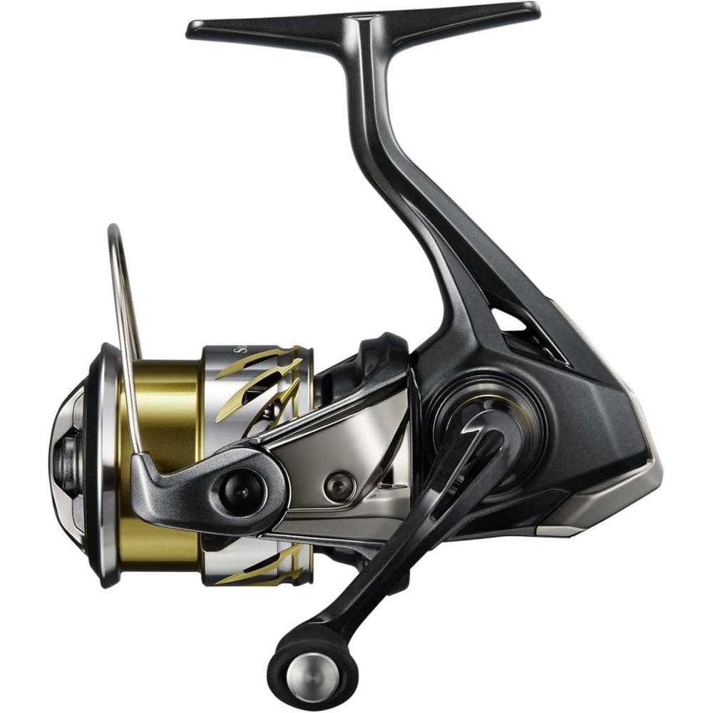 Shimano  Shimano  Spinning Reel 25 Soare Xr C2000sspg