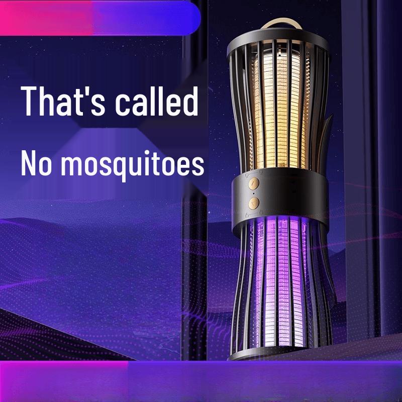 LISM Electric Mosquito Killer Lamp Large
