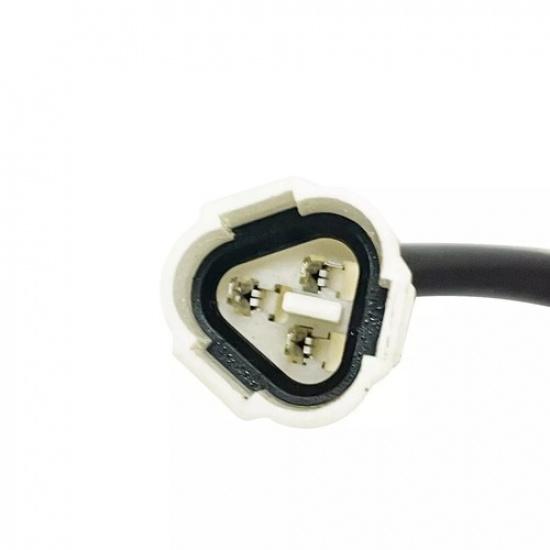 Throttle Position Sensor For 08-13 Suzuki RM-Z 250 450 RMZ250 RMZ450 13580-28H01