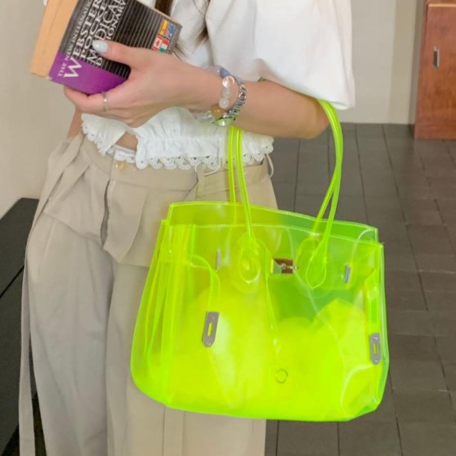 Jelly Bag, Kelly Bag, New Commuting