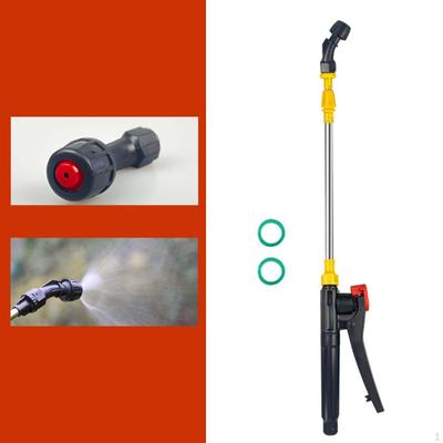 Ersatz-Sprühstab für die Landwirtschaft, 50 cm, Garten, universell für die Beregnung,
