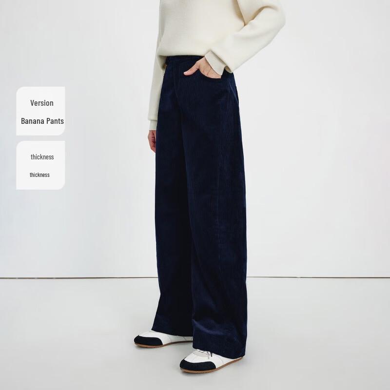 Navigare Women s Casual Trousers XL