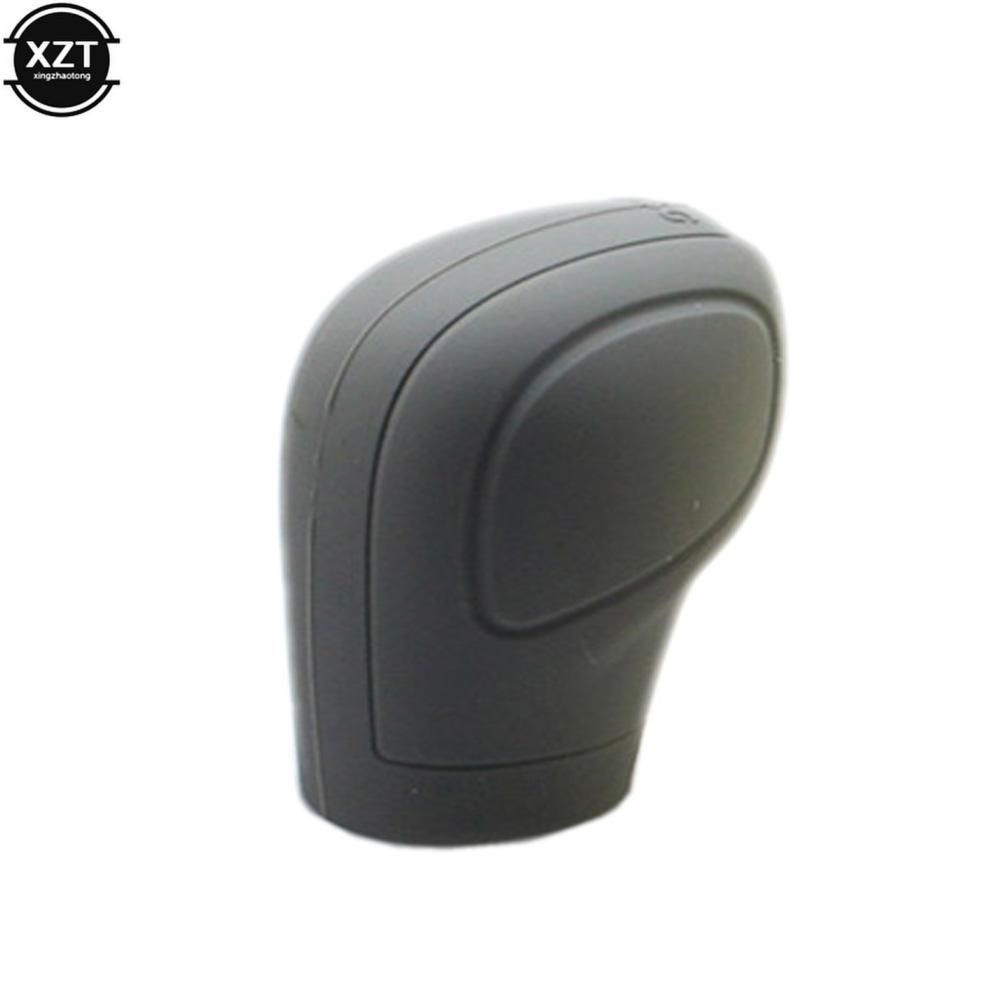 Silicone Shift Shifter Gear Knob Stick Cover For 2011-on DSG VW Golf 6 Passat B7 Jetta CC Polo Touran Tiguan Eos Sharan Scirocco