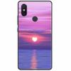 Case For Xiaomi Mi Max 3 Cover Mix3 Mix2s Sofft Silicone TPU Cat Lion Back Cases For Xiaomi Mi Mix 2s Cases 2 Max3 Max2 Fundas