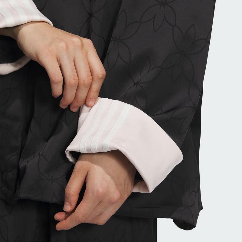 Adidas Women's Trefoil Jacket