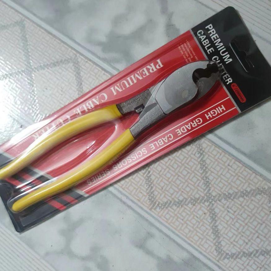 

Professional Bicycle Brake/Shifter Cable Wire Cutter Pliers