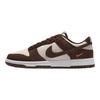 Nike Dunk Low Light Orewood Baroque Brown Women Sneakers Light-Orewood-Brown White IO4244-102