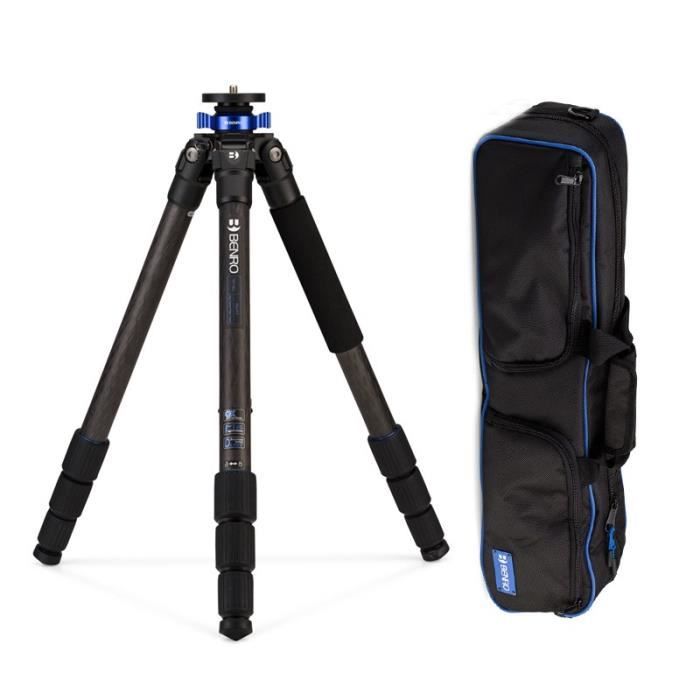 BENRO Trépied photo MACH3 TMA38CL