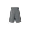 Under Armour Casual Shorts Men's Gray 1385514-025