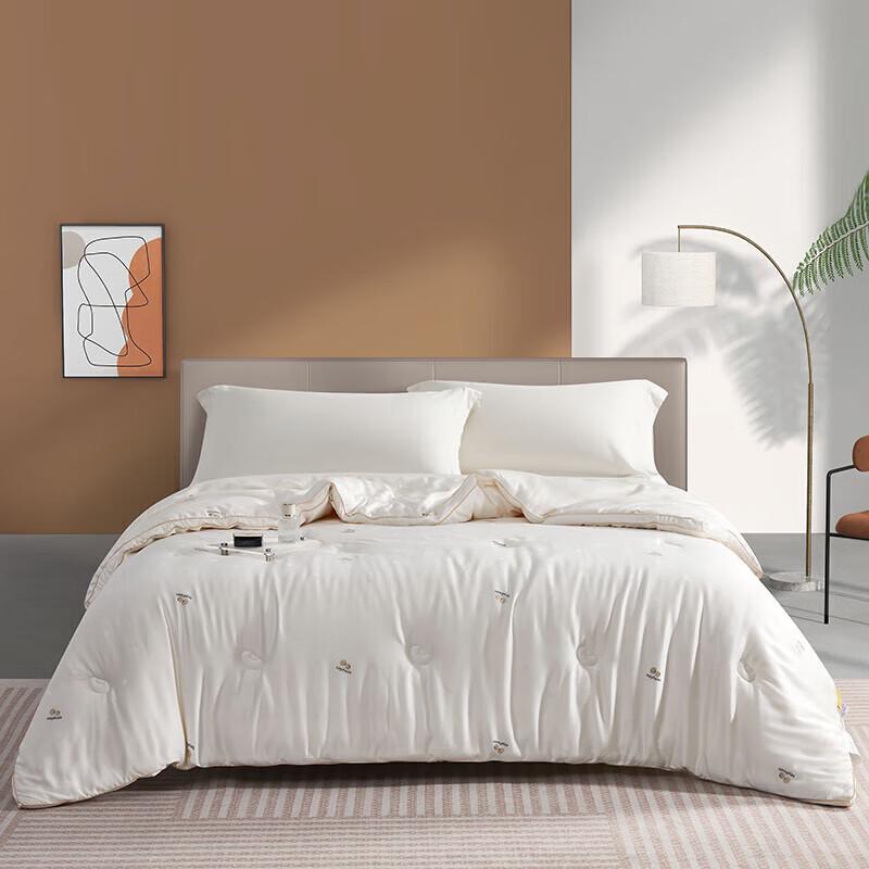 

Tangna Home Textiles Auspicious Bean Winter Quilt 200x230cm