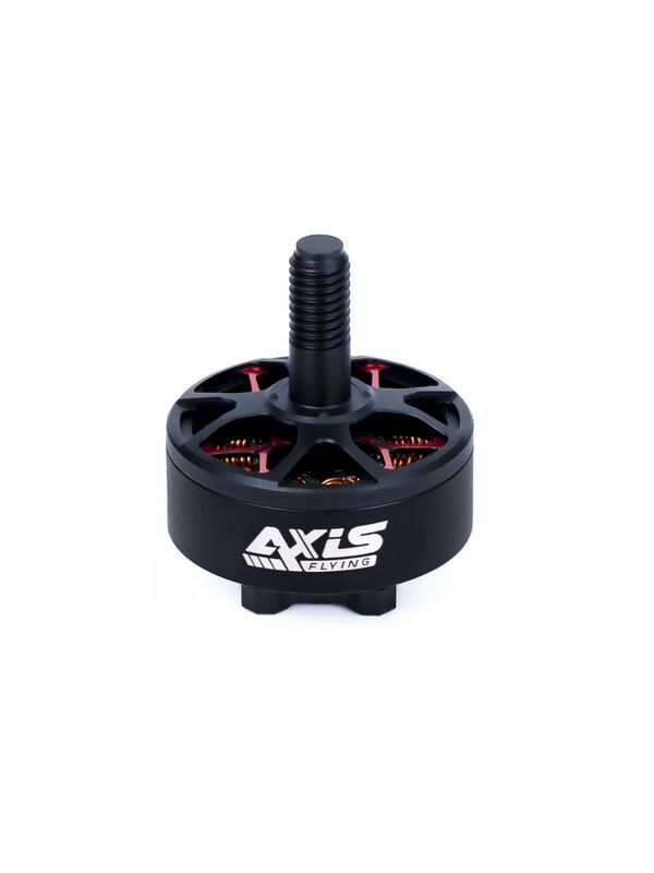 AXISFLYING C2006 2750KV Brushless Motor for MANTA 3.6 FPV Drones (CN version)