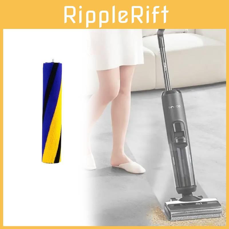 Brush For Roller V12 V15 Sv16 Sv22 Vacuum Cleaner Yellow Supplies Blue