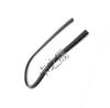 BMW X5/X6 Engine Hood Water Deflector Seal 51237161345