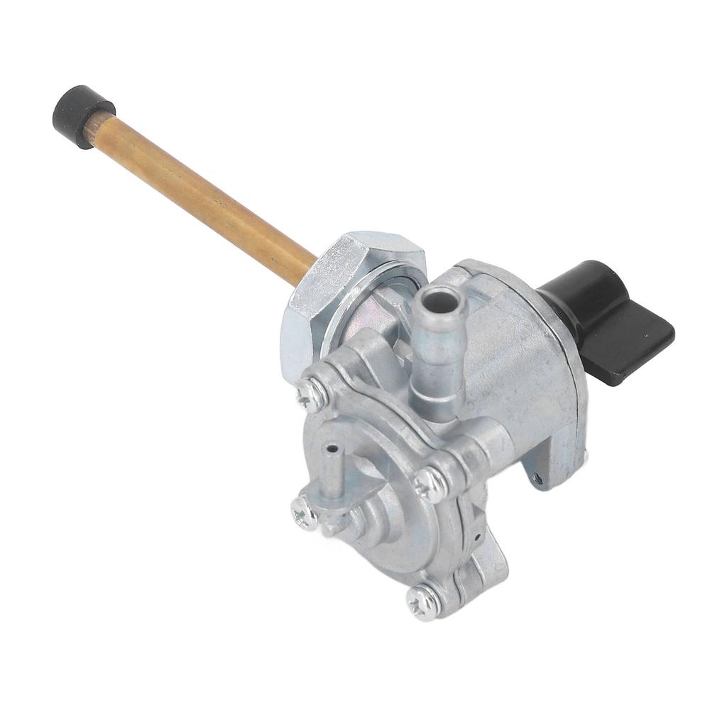 Fuel Petcock Valve Switch 16950 MEG B02 Fuel Tank Cock Valve Assembly for VT750C VT750CA SHADOW