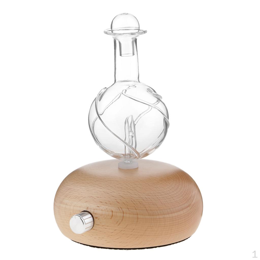 

Cold Diffuser Essential #2