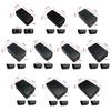 DIY High Quality Electronic Project Box Instrument Case Enclosure Boxes Waterproof Cover Project