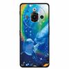 Funda For ZTE Nubia Focus Pro 5G Soft Bumper For Nubia Focus Pro Black Silicone Phone Cases  Nubia Focus Pro 5G Protective Coque