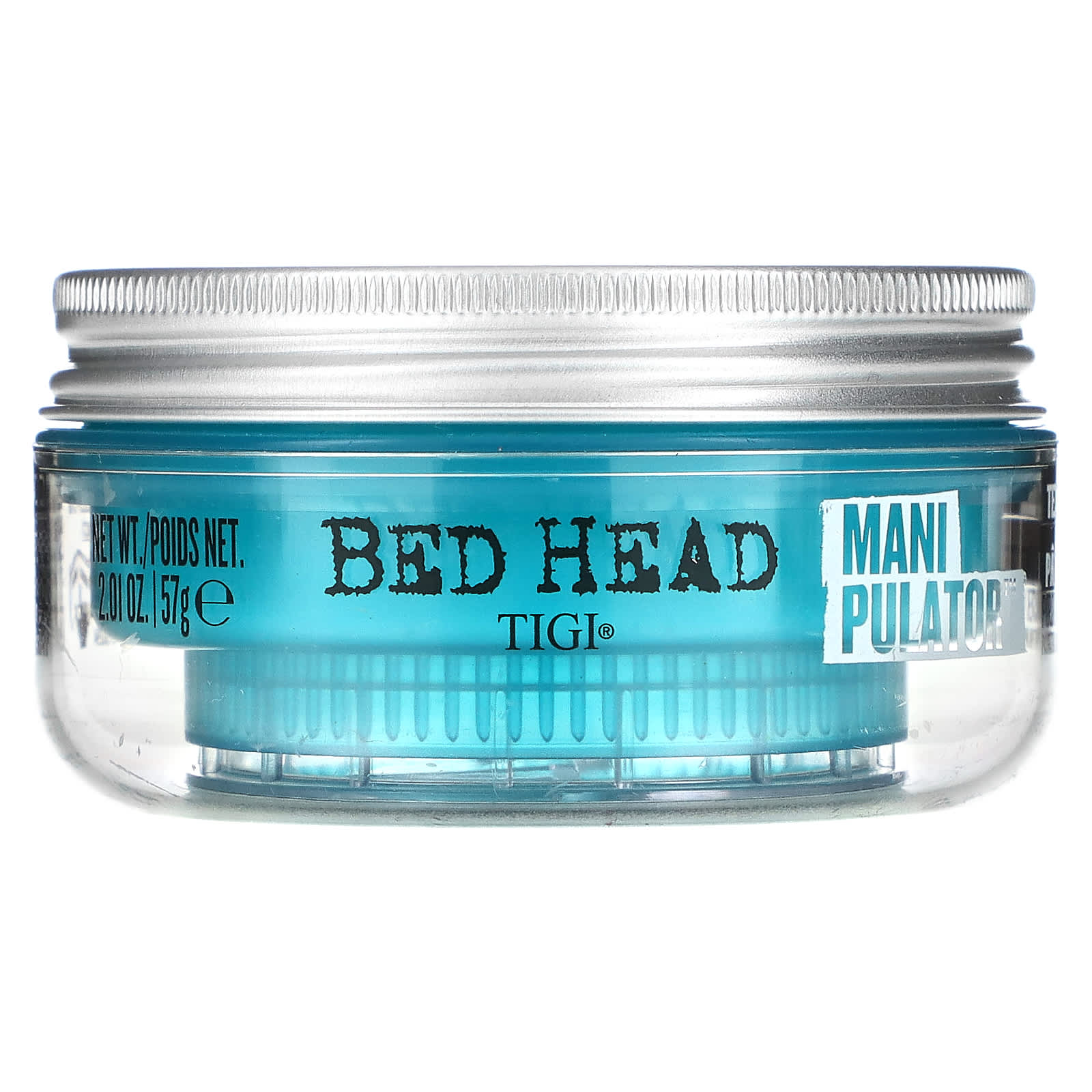 

TIGI, Mani Pulator, текстурирующая шпатлевка, 2,01 унции (57 г)