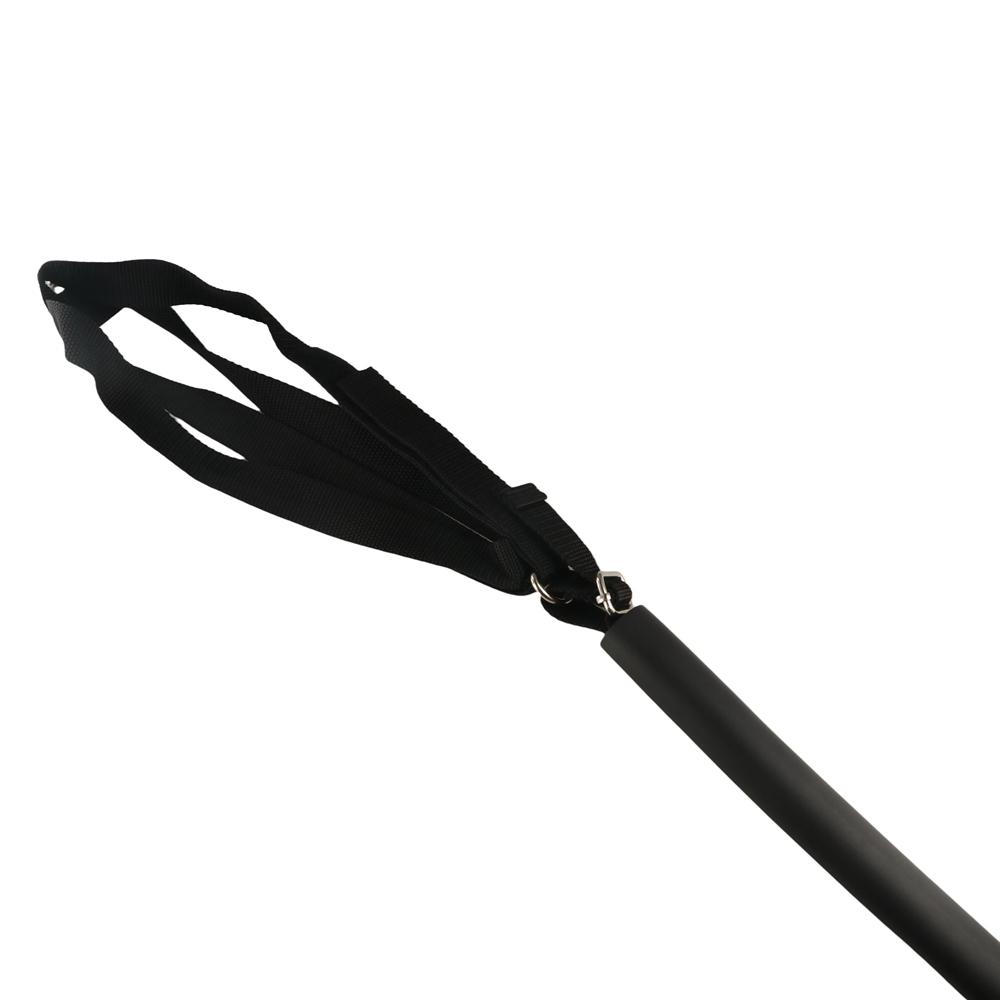 Hanging Volleyball Training Equipment Elasticated Volleyball Jump Practice Device Outdoor