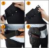 Tool bag, measuring bag with tape measure, men's craftsman belt, craftsman strong tool bag, woodworking construction bag