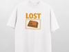 Verlorene Strg-Taste Bio-Baumwoll-T-Shirt: Retro 90er Gamer T-Shirt Grafik T-Shirts Retro Streetwear Rundhals Kurzarm Herren T-Shirt