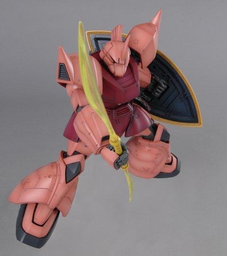 MG 1/100 MS-14S Char Aznable's Gelgoog Ver.2.0 (Mobile Suit Gundam)